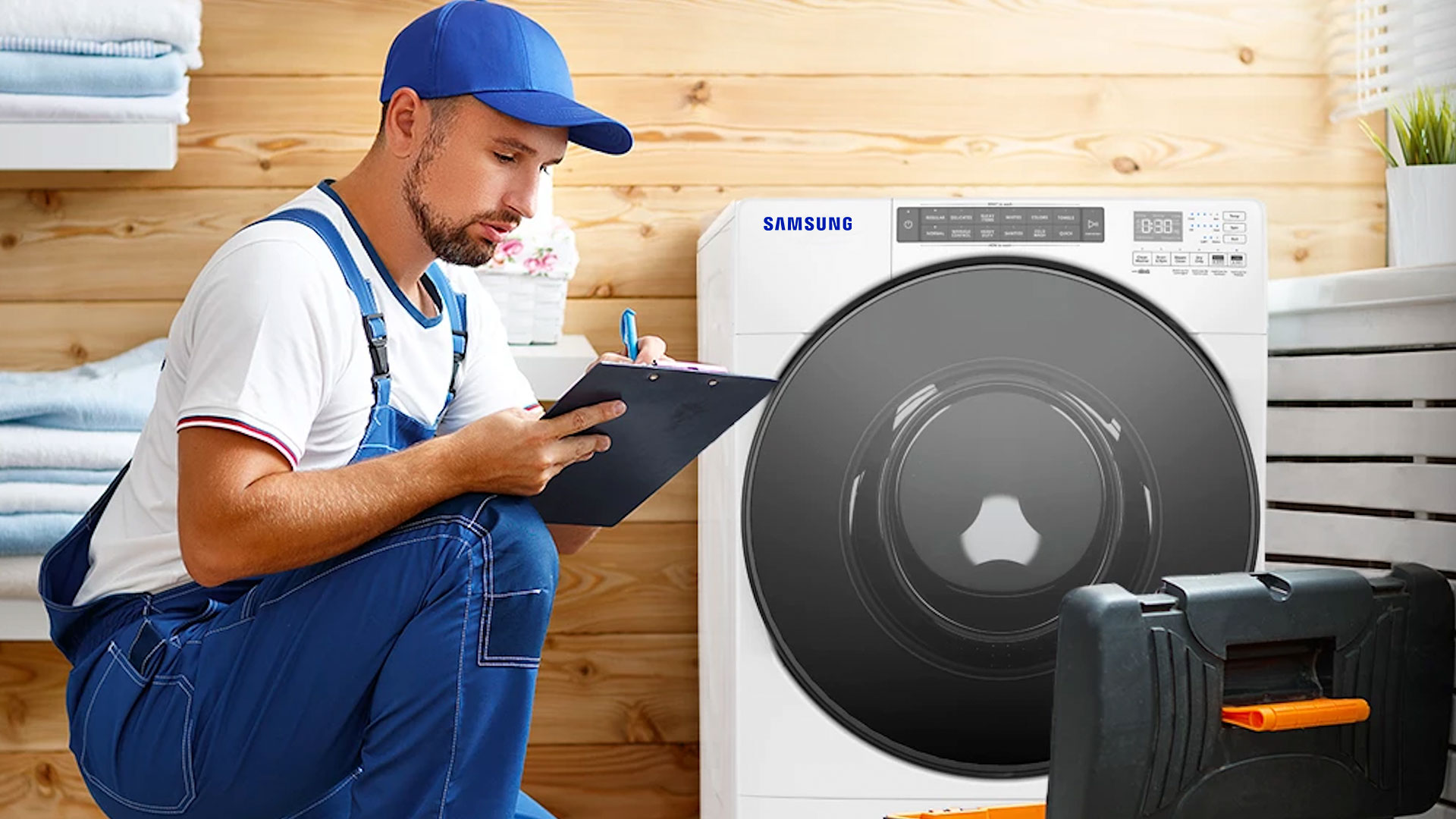 Centro de Servicio Autorizado CDMX Estado de México Samsung®